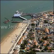 Je me rends  La Barre-de-Monts (dpartement 85). La commune se situe en rgion ...
