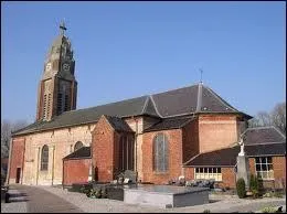 La commune de Notkerque (Nord-Pas-de-Calais) se situe dans le dpartement n ...