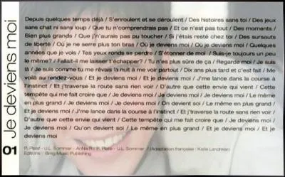 Cet artiste de talent, trop tt disparu, le chantait en 2005. Qui est-ce ?