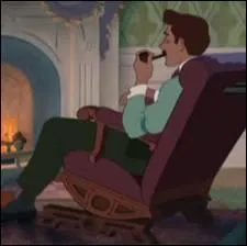 Quel surnom donne  Darling   son poux ?