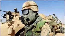 Deux annes plus tard, quel pays, dsign par l'administration amricaine comme un soutien du terrorisme international et un dtenteur d'armes de destruction massive, est-il devenu la nouvelle cible des Etats-unis ?