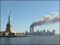 En quelle anne ont eu lieu les attentats du 11 septembre qui ont frapp les Etats-Unis ?