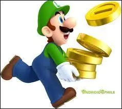 Qui est le double malfique de Luigi ?