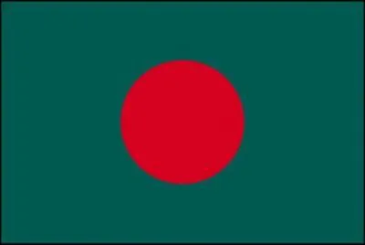 Quel est ce drapeau ?