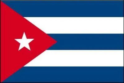 Quel est ce drapeau ?