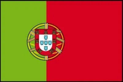 Quel est ce drapeau ?