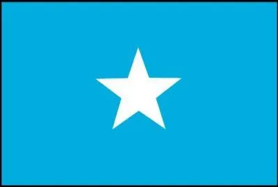 Quel est ce drapeau ?