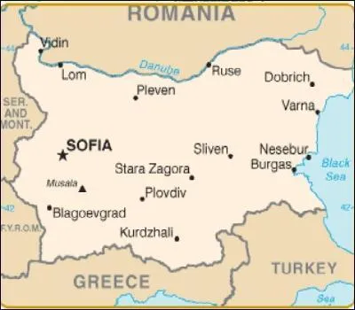 De quel pays vient Viktor Krum ?