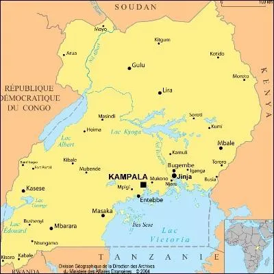 Ce pays a battu le pays de Galles lors de la dernire coupe du Monde de Quidditch. Je suis...