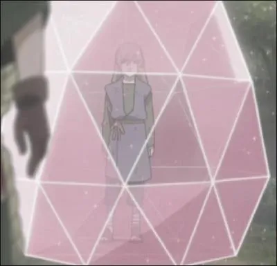 Quelle est cette technique de Guren ?