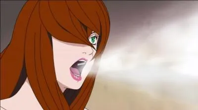 Quelle est cette technique du Mizukage ?