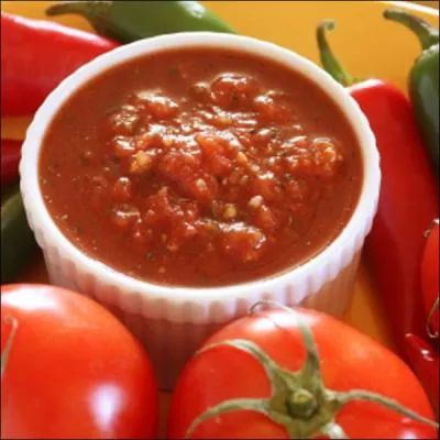 Que signifie, en cuisine, faire une sauce  la diable ?