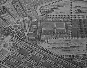 Et si aprs ce quiz vous m'envoyez  au diable vauvert , c'est que vous m'aurez expdie, selon l'une des origines de l'expression  ------.