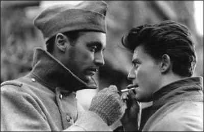 Quel est ce roman de Raymond Radiguet, publi en 1923 ?