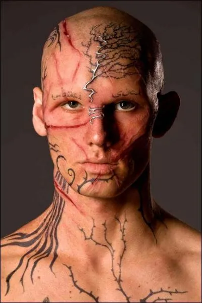 Que fait le sort jet sur Kyle et  quoi sert-il ?