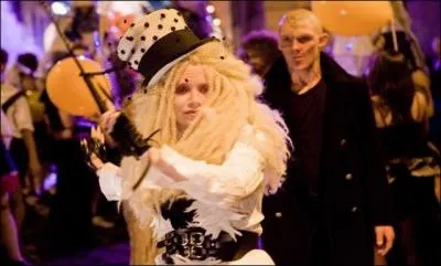 Comment doit-il faire pour se dbarrasser de ce sortilge ?