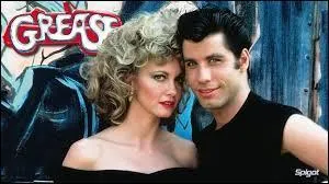 Qui est pris pour le casting de  Grease  ?