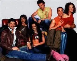 Quel nom aura le groupe de Lola, Silvia, Pedro, Roberto, Ingrid et Gero ?