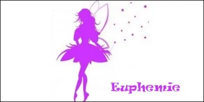 Le prénom Euphémie date de la Révolution. Mais qui était Sainte Euphémie ?