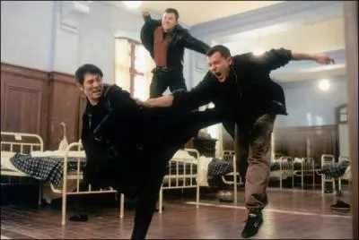 A quel film appartient cette image?