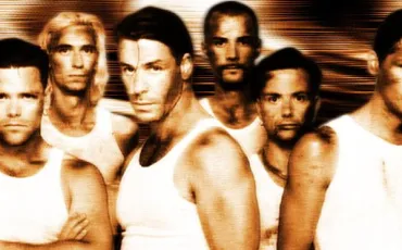 Quiz Rammstein