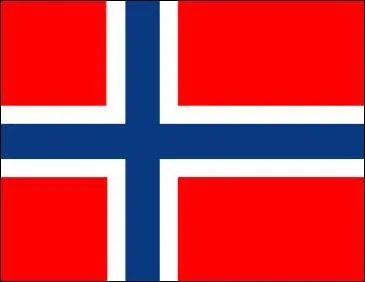 À quel pays appartient ce drapeau ?