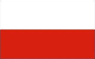 À quel pays appartient ce drapeau ?