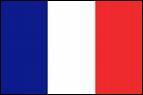 À quel pays appartient ce drapeau ?