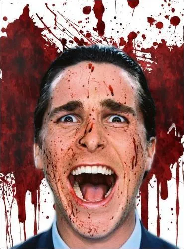 Dans ses rcits, quelles sont les victimes les plus frquentes de Patrick ?