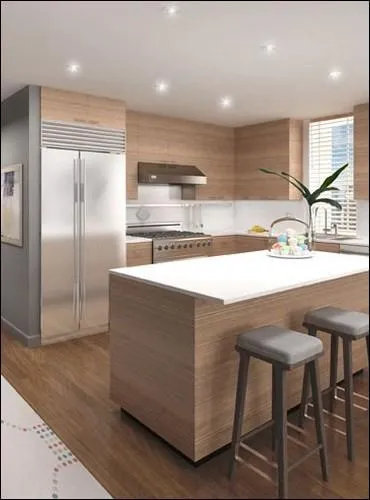 O Bateman habite-t-il ?