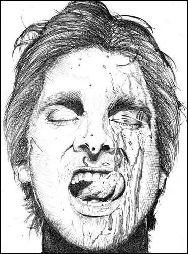 Quel ge Patrick Bateman a-t-il ?