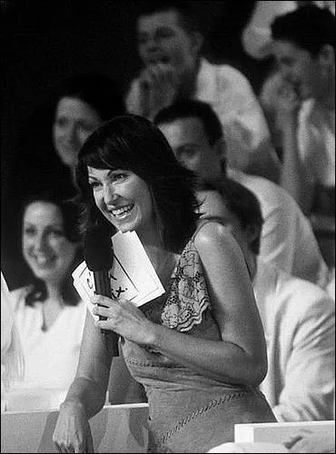 Quelle mission tlvise Patrick ne raterait sous aucun prtexte ?