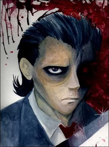 Chez Pastels, Patrick et ses camarades comparent un objet personnalis qui leur est propre, ce qui rend littralement Patrick malade de jalousie. De quels objets s'agit-il ?