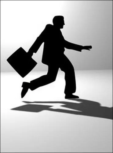 Quelle phrase Patrick prononce-t-il souvent lorsqu'il s'excuse de ne pas tre venu quelque part ou pour viter d'aller dans un endroit qui ne lui fait pas envie ?