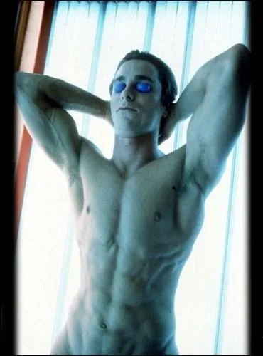 Sur quelle partie de son corps Patrick est-il particulirement fix et susceptible ?