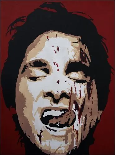  qui Patrick avoue-t-il tous ses meurtres, pour finir ?