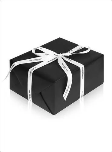 Finalement, qu'achte Patrick pour le cadeau d'anniversaire de son frre ?