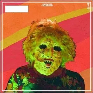 Quel est le nom de cet album sign Ty Segall ?