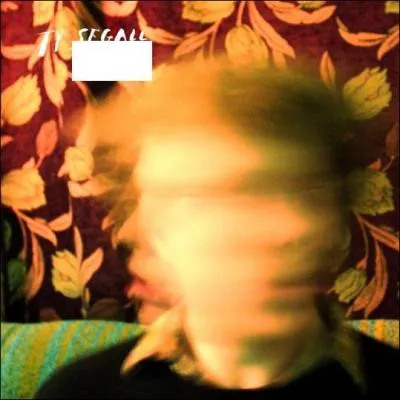 Quel est le nom de cet album sign Ty Segall ?