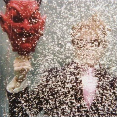 Quel nom porte cet album sign Ty Segall ?