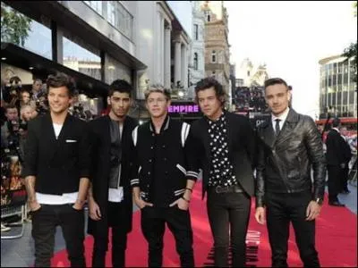 Comment s'appelle leur film ?