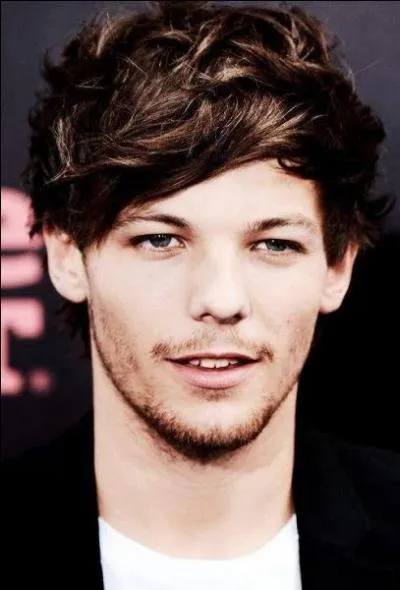 Combien Louis a-t-il de surs ?