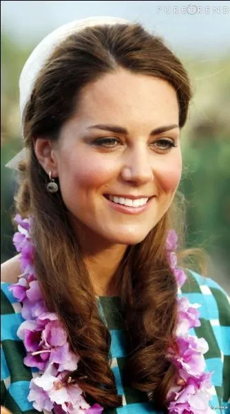 Qui est cette princesse ?