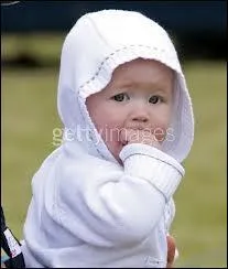 Qui est cette princesse ?