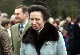 Qui est cette princesse ?