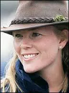 Qui est cette princesse ?