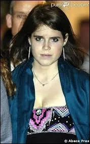 Qui est cette princesse ?