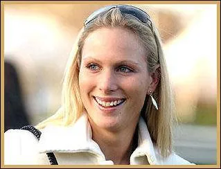 Qui est cette princesse ?