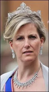 Qui est cette princesse ?