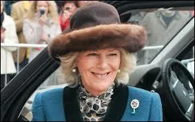 Qui est cette princesse ?